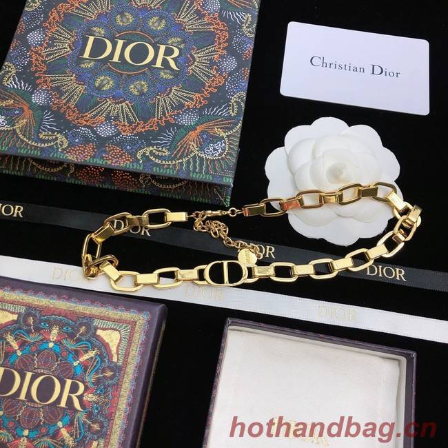 Dior Necklace CE11656