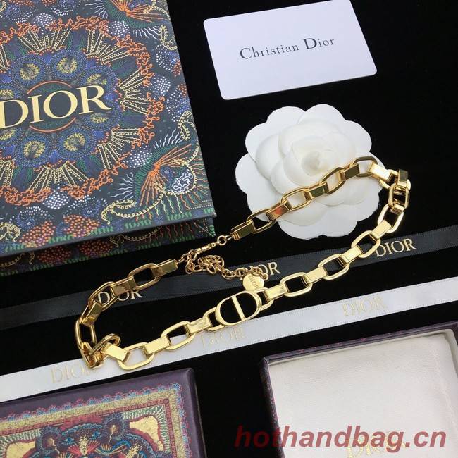 Dior Necklace CE11656