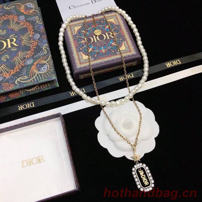 Dior Necklace CE11662