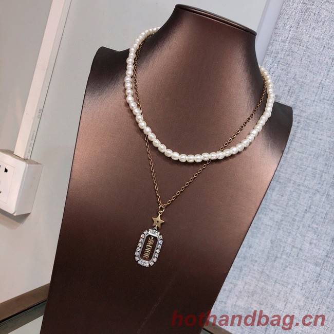 Dior Necklace CE11662