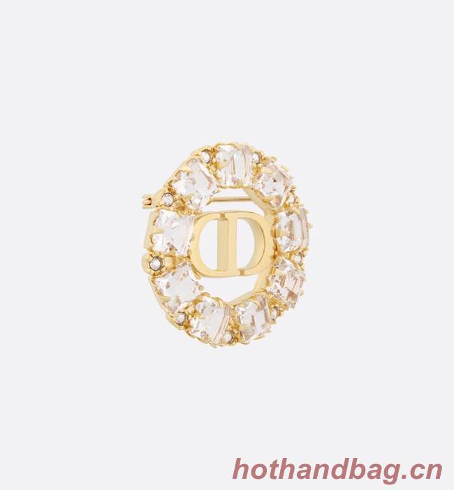 Dior brooch CE11673