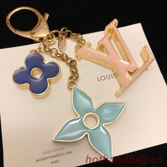 Louis Vuitton KEY HOLDER 15564