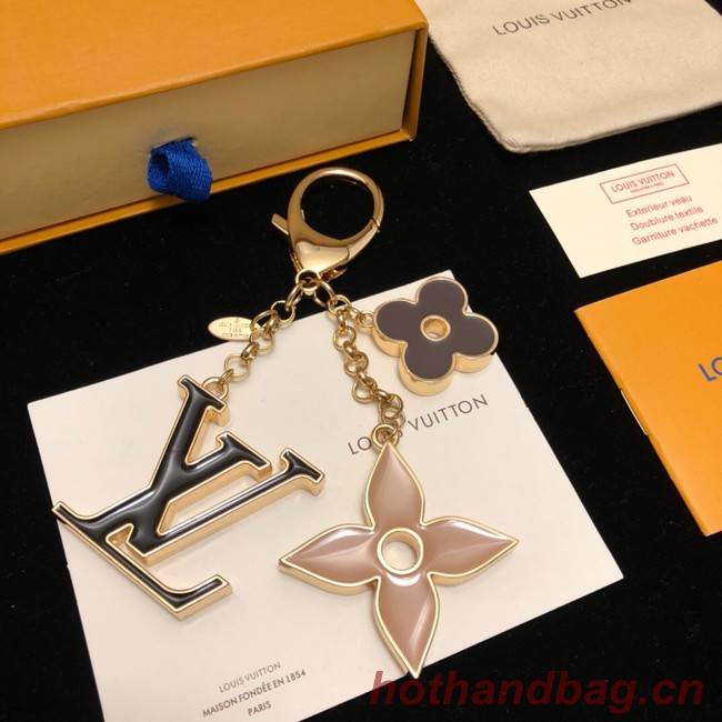 Louis Vuitton KEY HOLDER 15564