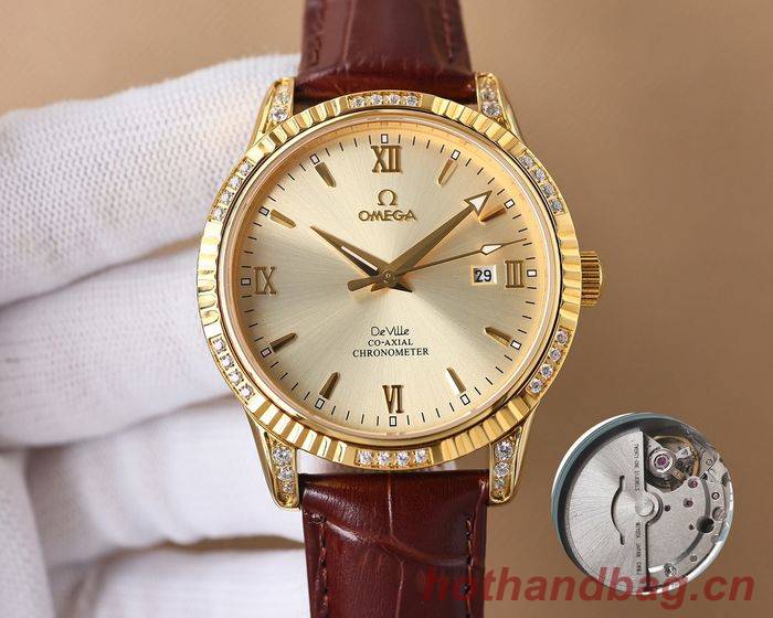 Omega Watch OMW00670