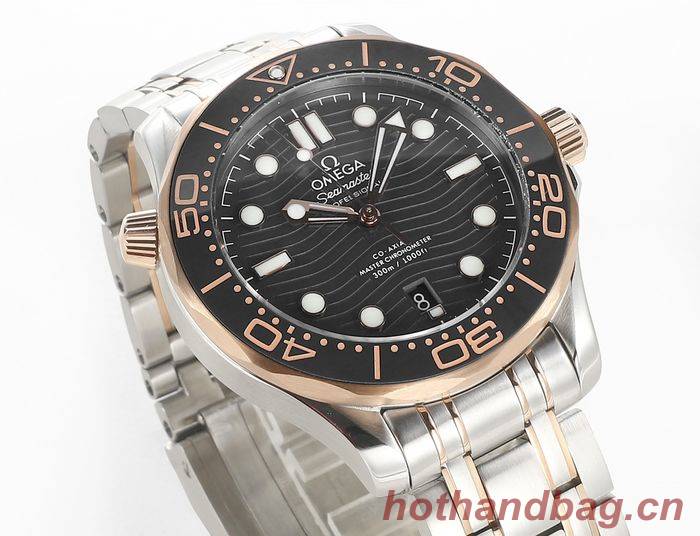 Omega Watch OMW00681