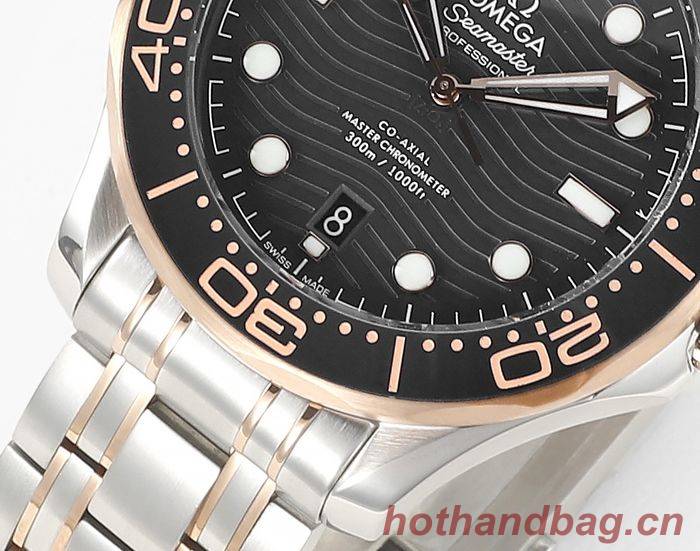 Omega Watch OMW00681