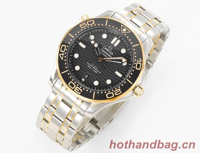 Omega Watch OMW00683