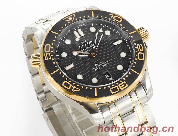 Omega Watch OMW00683