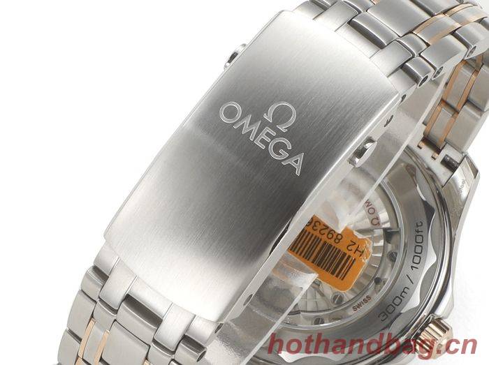 Omega Watch OMW00685