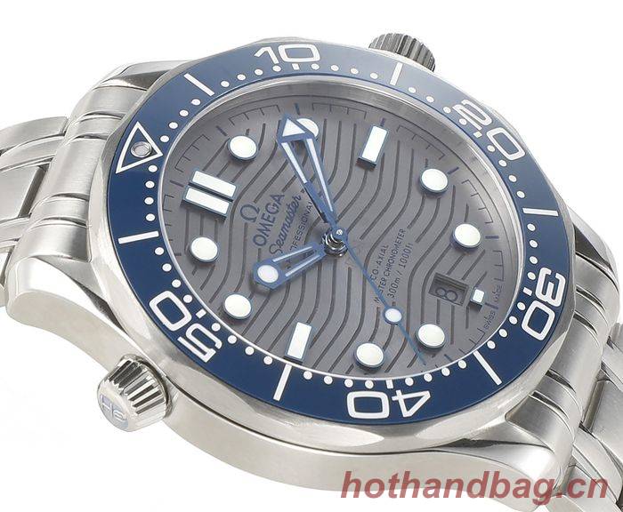 Omega Watch OMW00686