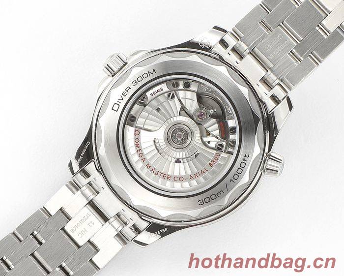 Omega Watch OMW00686