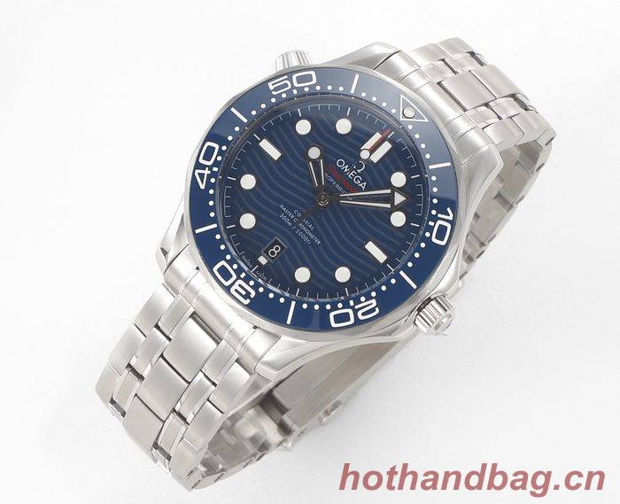 Omega Watch OMW00687