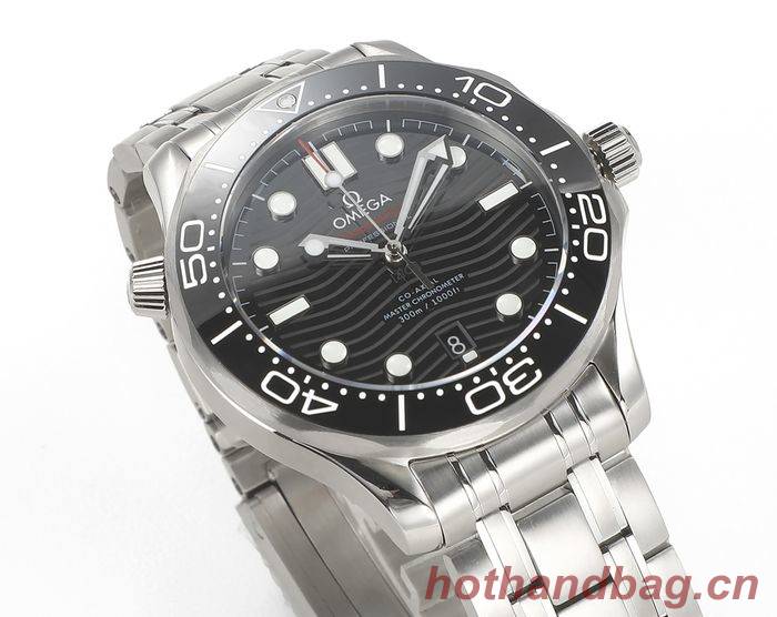 Omega Watch OMW00689