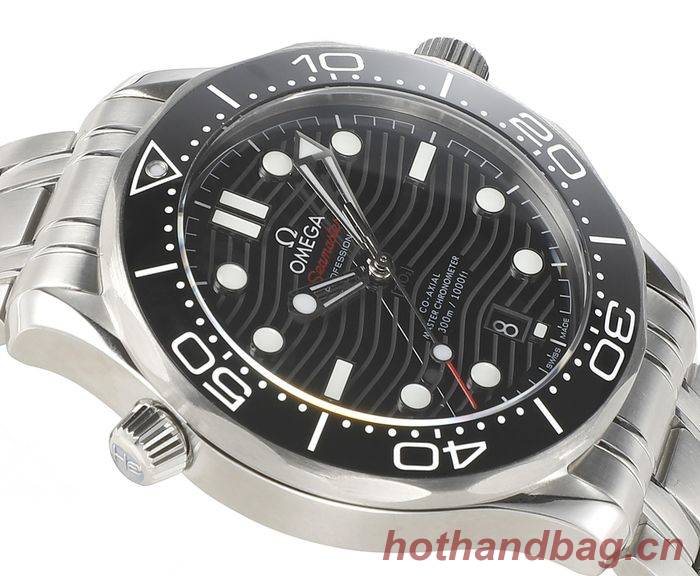 Omega Watch OMW00689