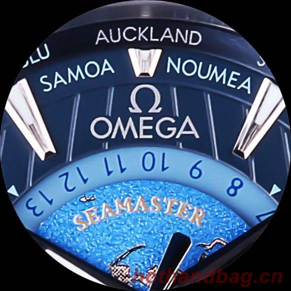 Omega Watch OMW00704