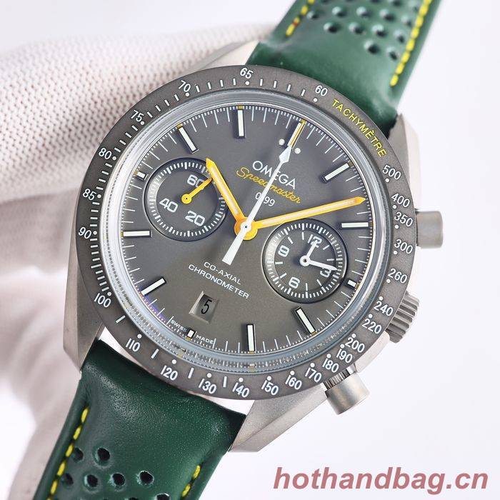 Omega Watch OMW00710