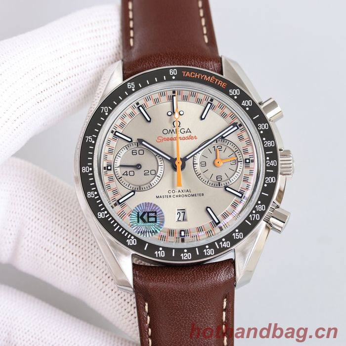 Omega Watch OMW00713-3