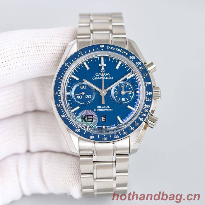 Omega Watch OMW00714-1