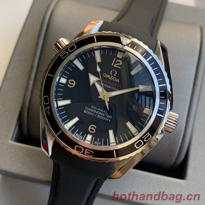 Omega Watch OMW00721-2