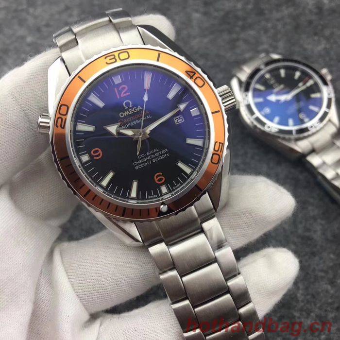 Omega Watch OMW00723-1