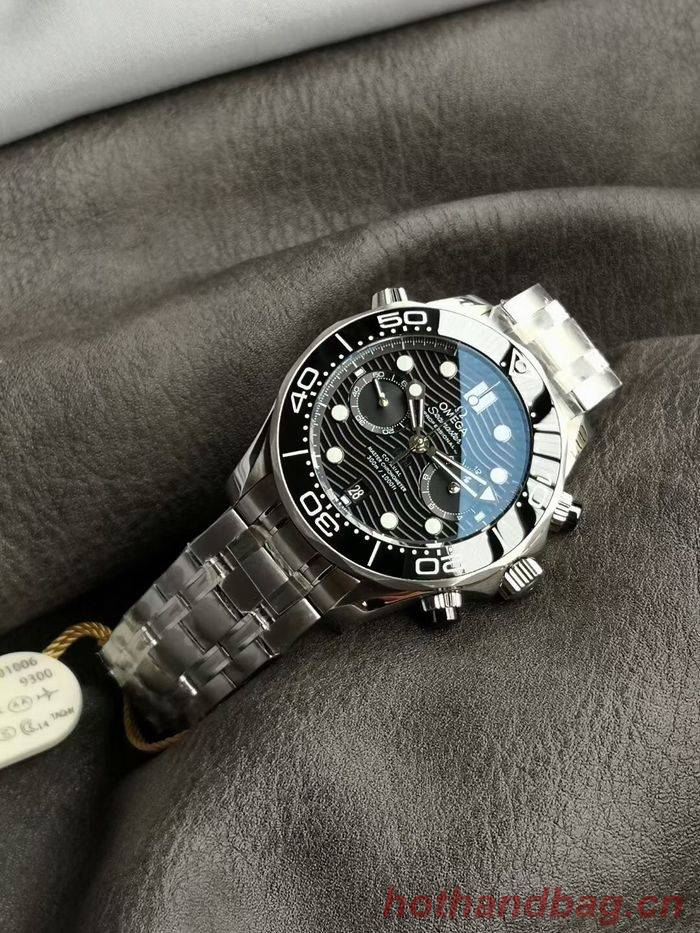 Omega Watch OMW00726