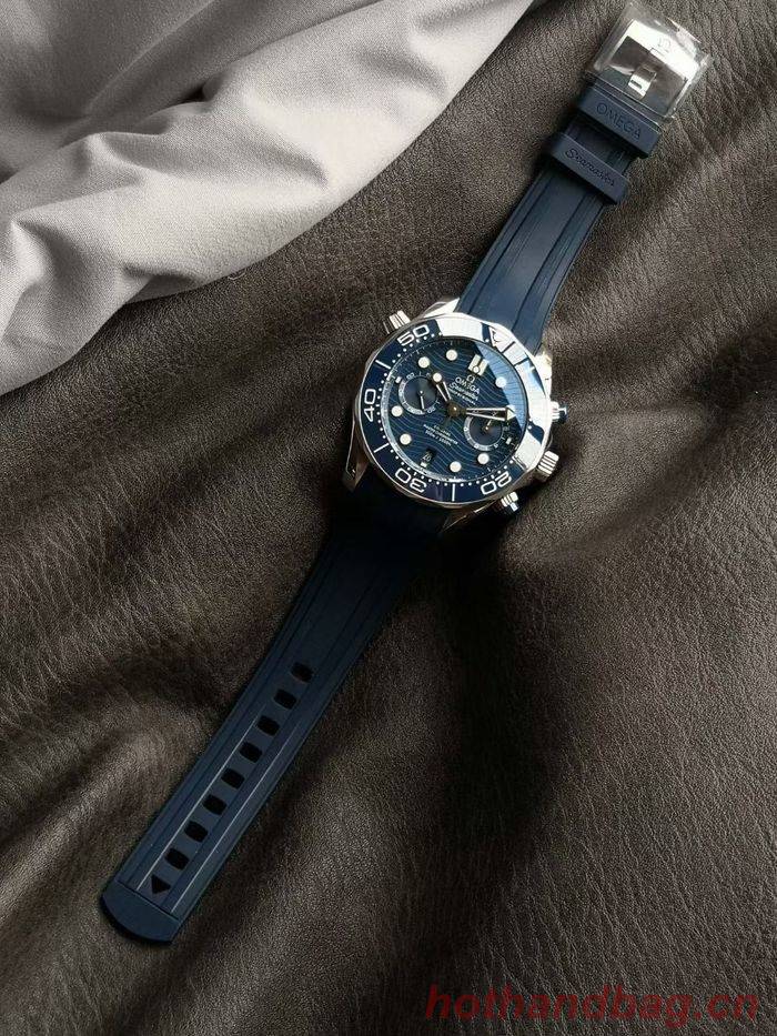 Omega Watch OMW00727