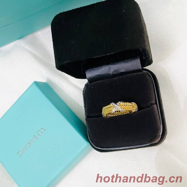 TIFFANY Ring CE11637