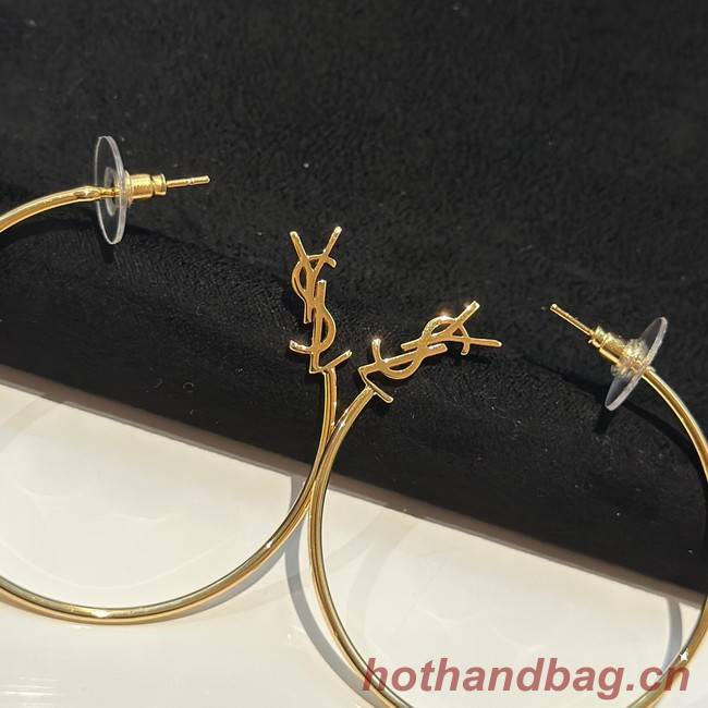 YSL Earrings CE11640