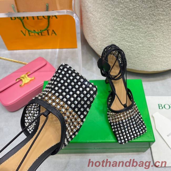 Bottega Veneta Shoes heel height 8CM 93376-2