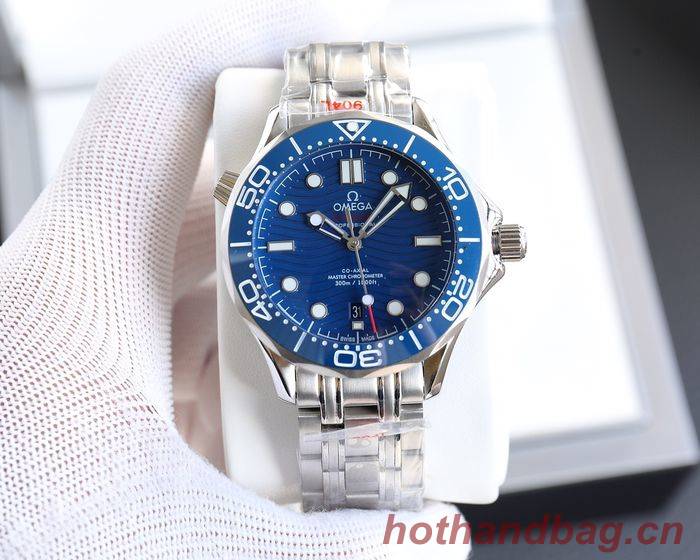 Omega Watch OMW00741