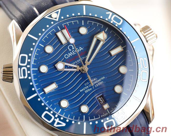 Omega Watch OMW00742