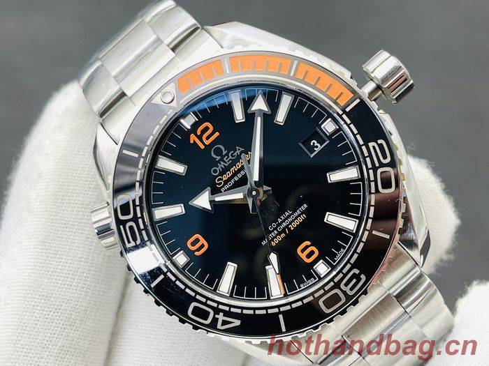 Omega Watch OMW00753