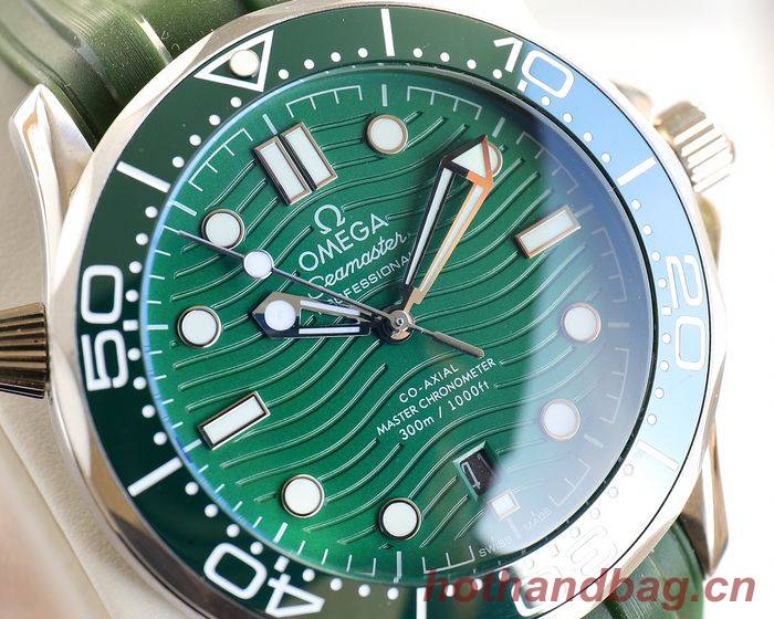 Omega Watch OMW00765