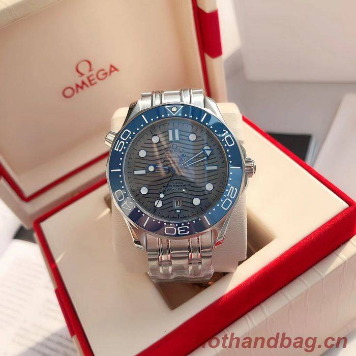 Omega Watch OMW00770