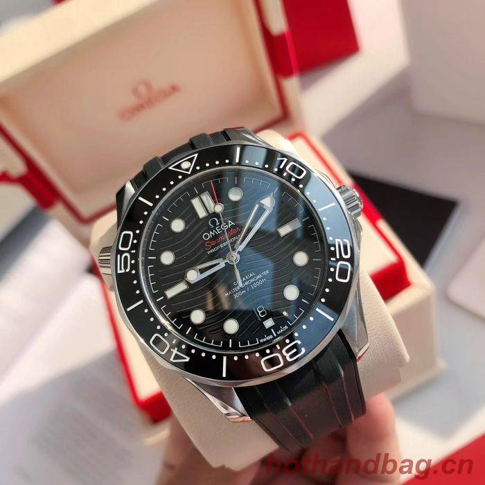 Omega Watch OMW00773