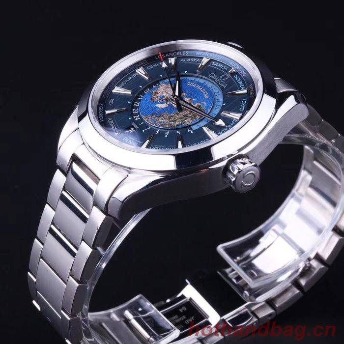 Omega Watch OMW00790