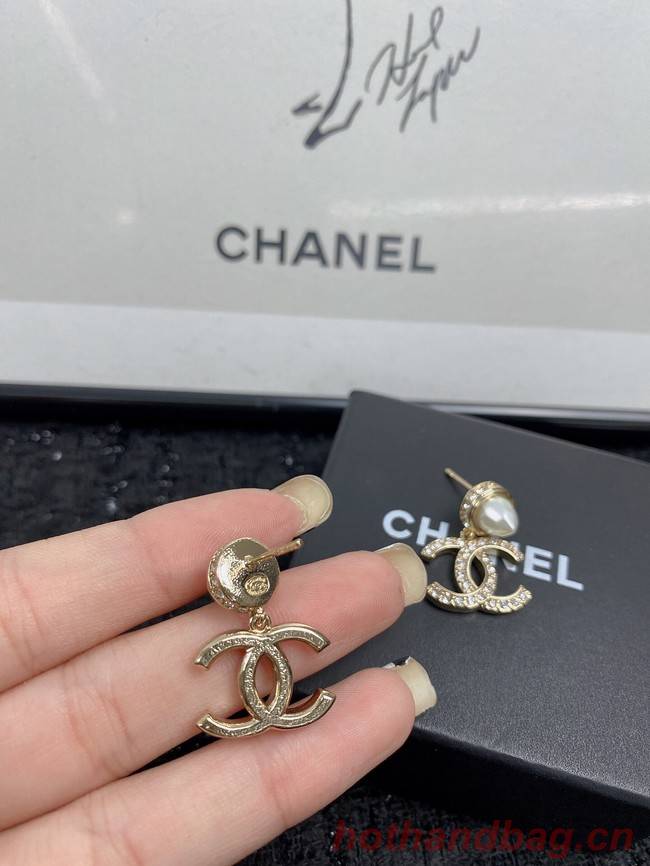 Chanel Earrings CE11685