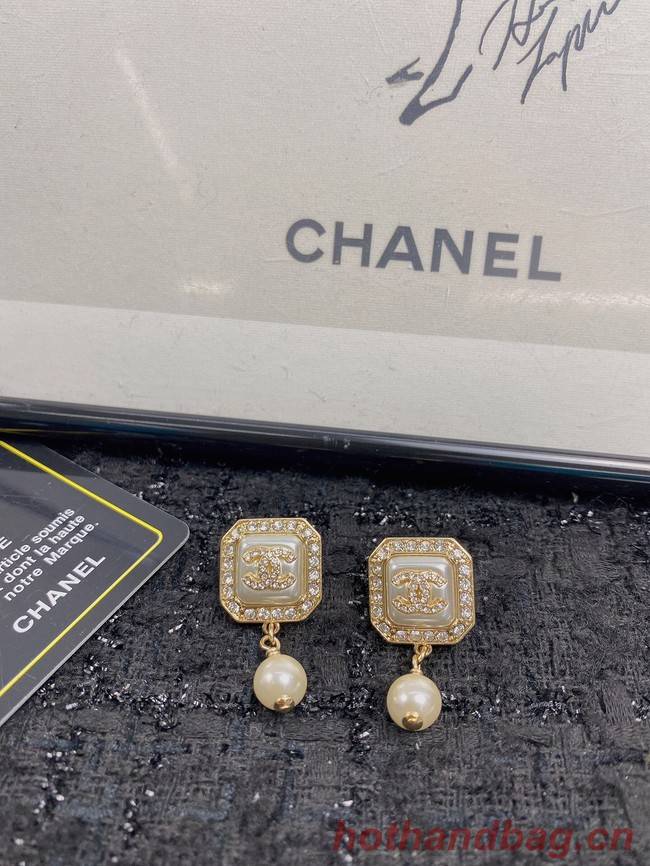 Chanel Earrings CE11687