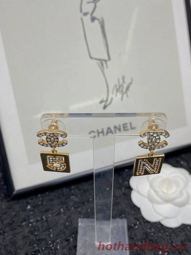 Chanel Earrings CE11691