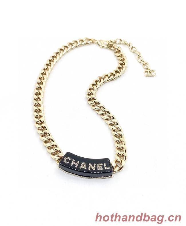 Chanel Necklace CE11698