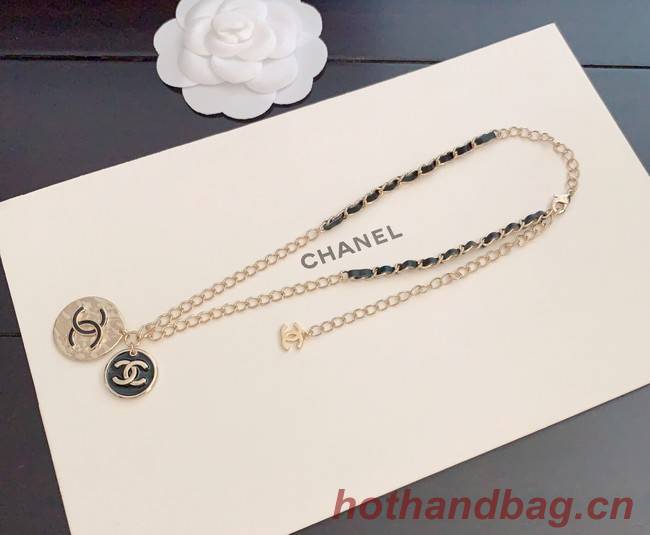 Chanel Necklace CE11702