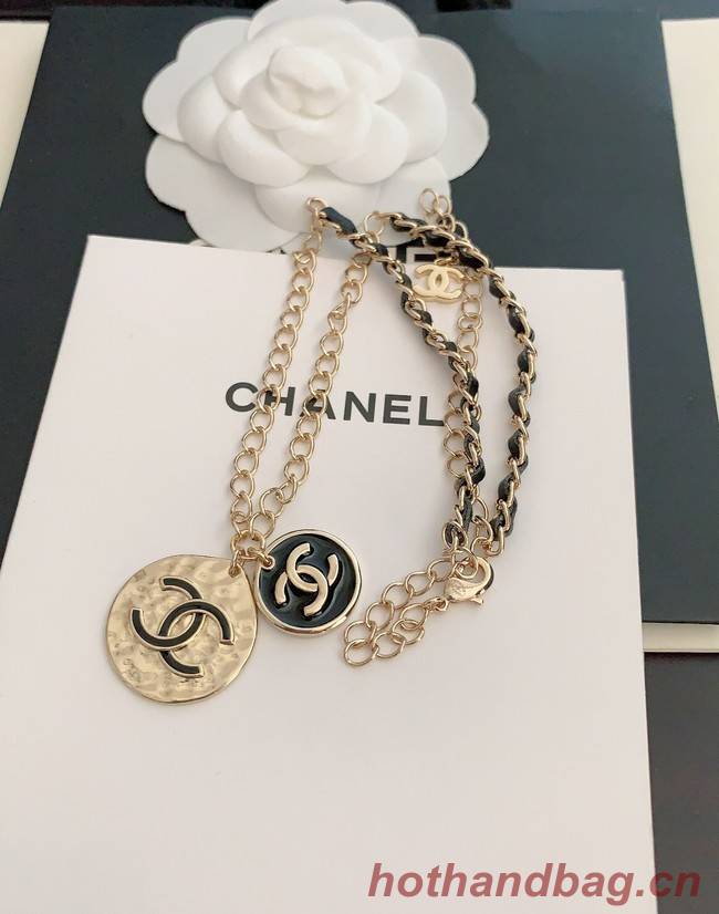 Chanel Necklace CE11702