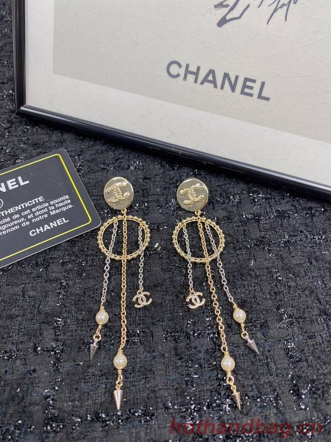 Chanel Earrings CE11688