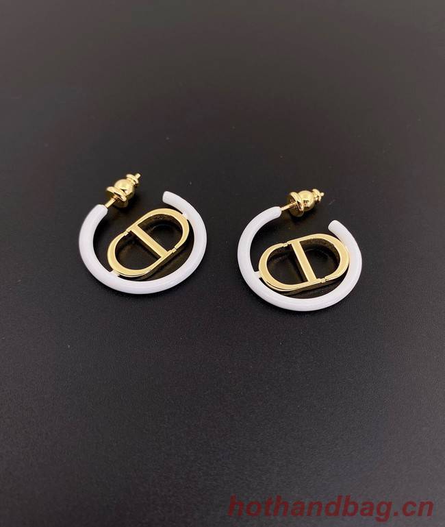 Dior Earrings CE11700