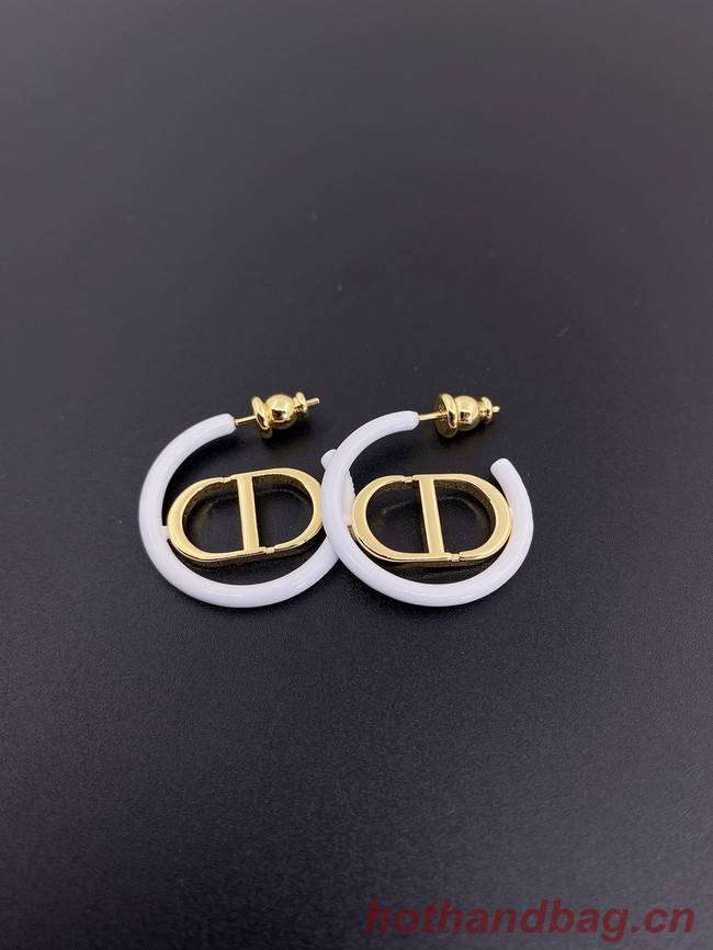 Dior Earrings CE11700