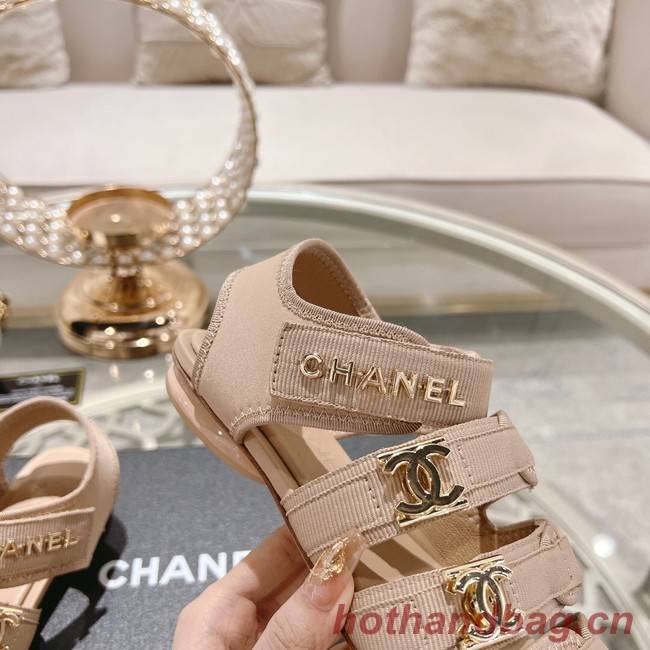 Chanel Shoes 93388-1