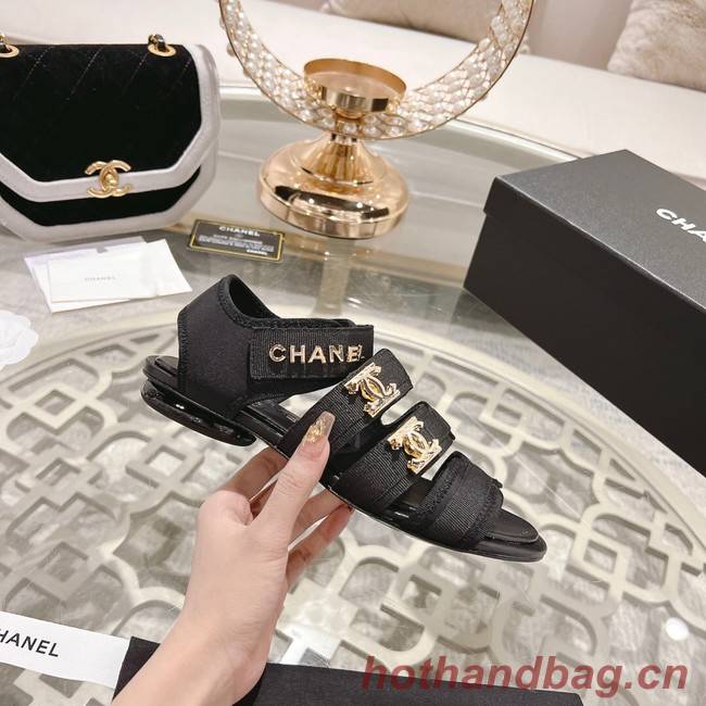 Chanel Shoes 93388-2