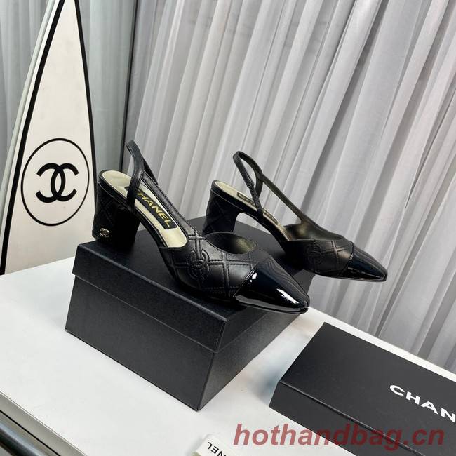 Chanel Shoes 93389-1