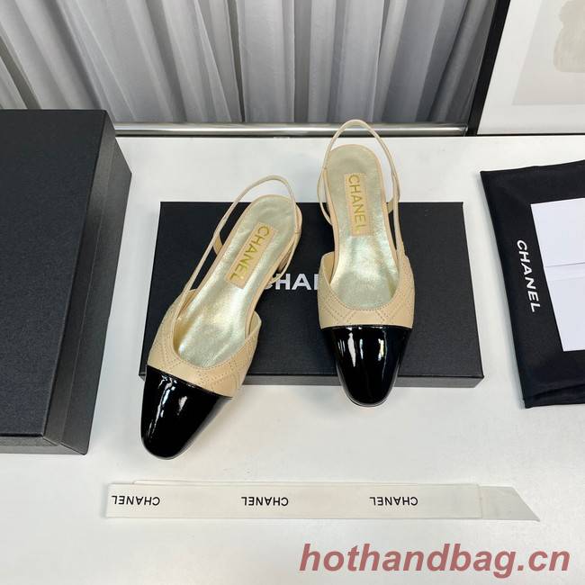 Chanel Shoes 93390-2