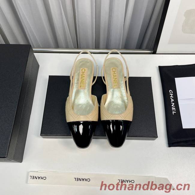 Chanel Shoes 93390-2